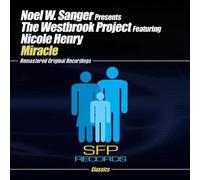 Noel W. Sanger Pres. The Westbrook Project feat. Nicole Henry - Miracle Part 1