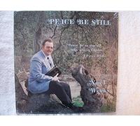 NOEL WEEKS PEACE BE STILL vinyl record
