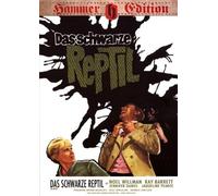 Schwarze Reptil, das-2 – Noel Willman – Import (E-M-S)
