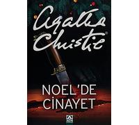 Noel'de Cinayet