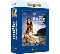 Noële aux quatre vents - Coffret 6 DVD E