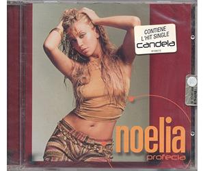 Noelia - Profecia (2001) contiene Candela