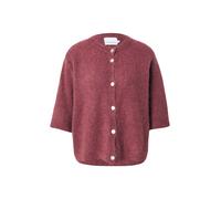 Noella Cardigan bourgogne, Taille L-XL