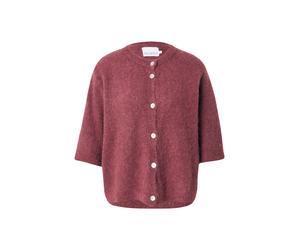 Noella Cardigan bourgogne, Taille L-XL