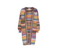 Noella Cardigan ' Gio ' mélange de couleurs, Taille L-XL