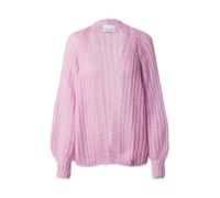Noella Cardigan 'Joseph' rose, Taille M-L