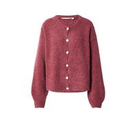 Noella Cardigan 'Kae' bourgogne, Taille M-L