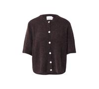 Noella Cardigan 'Kae' brun foncé, Taille XS-S