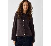 Noella Cardigan ' Kae ' chocolat, Taille S-M