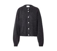 Noella Cardigan 'Kae' gris foncé, Taille S-M
