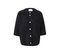 Noella Cardigan 'Kae' gris foncé, Taille XS-S