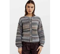 Noella Cardigan ' Kae ' gris, Taille XS-S