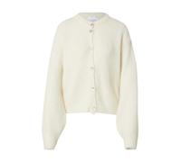 Noella Cardigan 'Kae' ivoire, Taille S-M