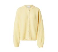 Noella Cardigan 'Kae' jaune pastel, Taille XS-S
