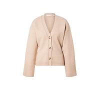 Noella Cardigan 'Lenyx' beige chiné, Taille XL