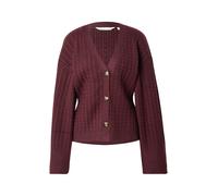 Noella Cardigan 'Lenyx' bourgogne, Taille M
