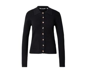 Noella Cardigan 'Livanna' noir, Taille XXL
