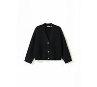 Noella Cardigan ' N-Laiana ' bleu marine, Taille S-M