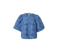 Noella Chemisier 'Shelly' bleu, Taille S