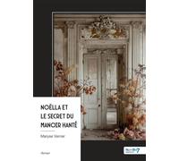 Noëlla et le secret du manoir hanté - Maryse Verrier - Nombre 7 - broché - Roman