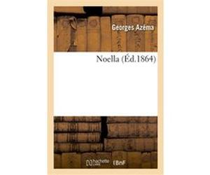 Noella Georges Azéma (Auteur)