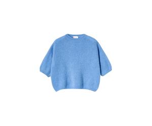 Noella Haut ' Mimi ' bleu, Taille M-L