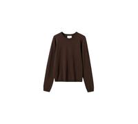 Noella Haut ' N-Mardine Knit ' chocolat, Taille XL