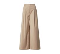 Noella Pantalon à pince 'Kazia' ivoire, Taille 44