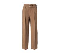 Noella Pantalon à plis 'N-Darryl' camel, Taille 40