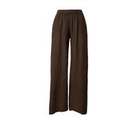 Noella Pantalon 'Lorann' marron, Taille 34-36