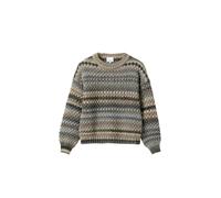 Noella Pull-over ' Gio ' gris, Taille M-L