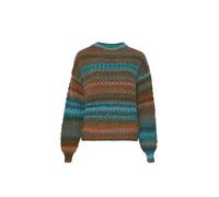 Noella Pull-over ' Gio ' turquoise, Taille L-XL