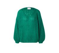 Noella Pull-over 'Joseph' vert foncé, Taille M-L