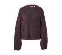 Noella Pull-over 'Kae' brun foncé, Taille L-XL