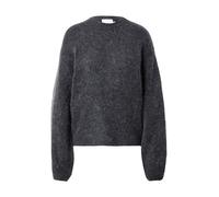 Noella Pull-over 'Kae' gris foncé, Taille S-M