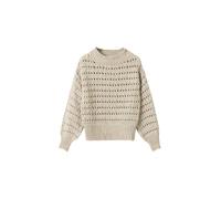 Noella Pull-over ' Loranne ' beige, Taille S-M