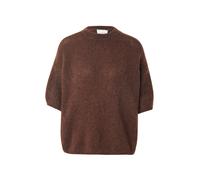 Noella Pull-over 'Mimi' brun foncé, Taille XS-S