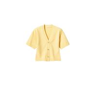 Noella Pull-over ' N-Lenyx SS Knit ' jaune clair, Taille S