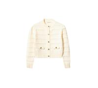 Noella Pull-over ' N-Maddison Knit Cardigan ' ivoire, Taille XS