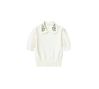 Noella Pull-over ' N-Madeleine Knit ' ivoire, Taille M