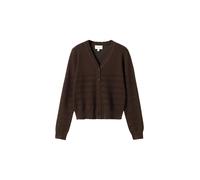 Noella Pull-over ' N-Margrit ' marron châtaigne, Taille XXL