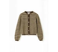 Noella Pull-over ' N-Mertice ' jaune, Taille M-L