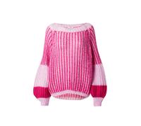 Noella Pull-over rose / rose clair, Taille L-XL