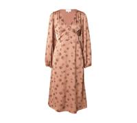 Noella Robe 'Lilith' marron / rouille, Taille 38