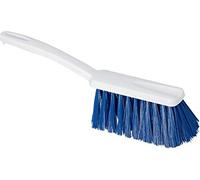 Nölle Profi Brush Balayette HACCP 18200023 Blanc/Bleu 29 cm, 0,25 mm
