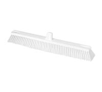 Nölle Balai HACCP L. 600 mm épaisseur des poils 0,50 mm blanc NÖLLE Quantité:1
