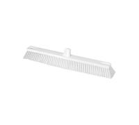 Nölle Balai HACCP L. 600 mm épaisseur des poils 0,50 mm blanc NÖLLE Quantité:1