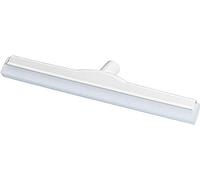 Nölle 18266001 HACCP-Raclette en Caoutchouc, Blanc, 60 cm