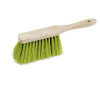 Nölle Balayette d'industrie 210200 Prestige Beige/vert 29 cm