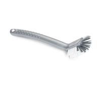 Nölle 243318000 Brosse à vaisselle - 28 cm, rectangulaire, couleurs assorties